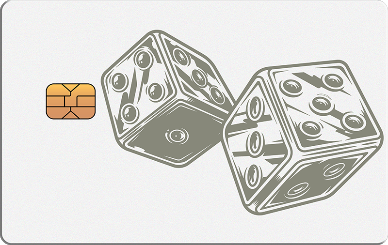 Dice